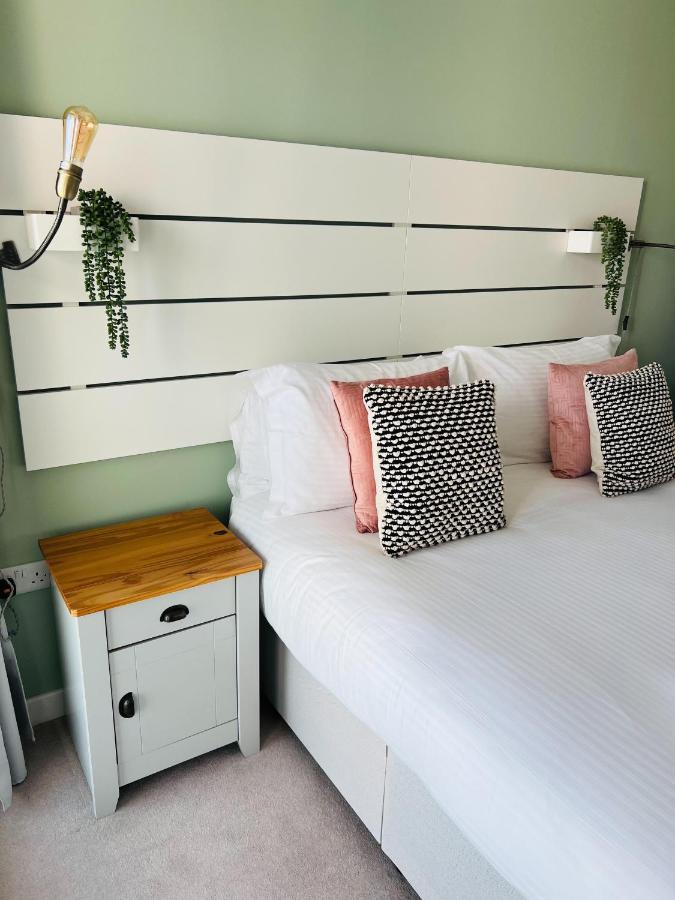 Apartment Lowen, 1 Lusty Glaze, Newquay, Cornwall Newquay (Cornwall)