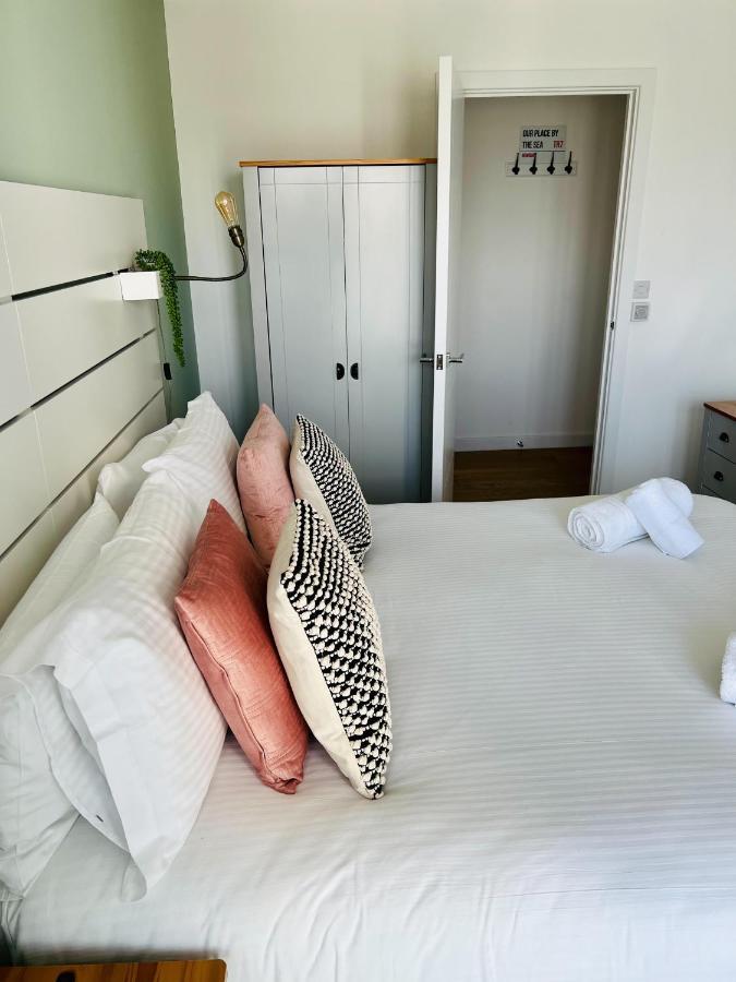 Apartment Lowen, 1 Lusty Glaze, Newquay, Cornwall Newquay (Cornwall)