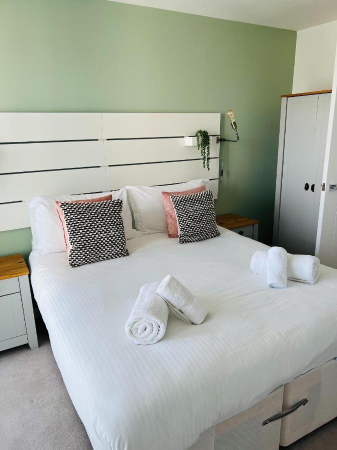 Lowen, 1 Lusty Glaze, Newquay, Cornwall Newquay (Cornwall)