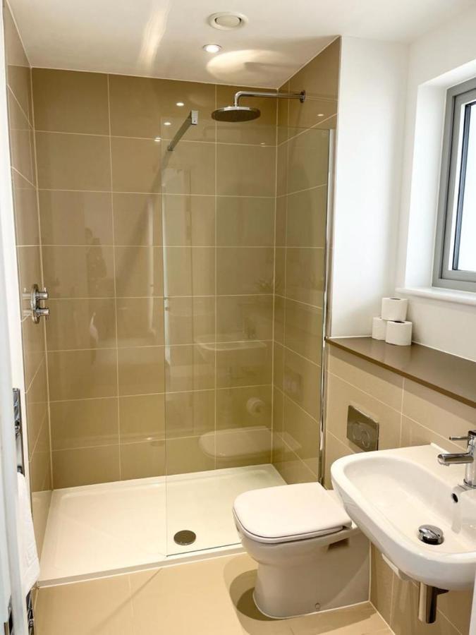 Lowen, 1 Lusty Glaze, Newquay, Cornwall Newquay (Cornwall)