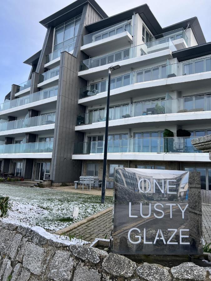 Lowen, 1 Lusty Glaze, Newquay, Cornwall * Newquay (Cornwall)