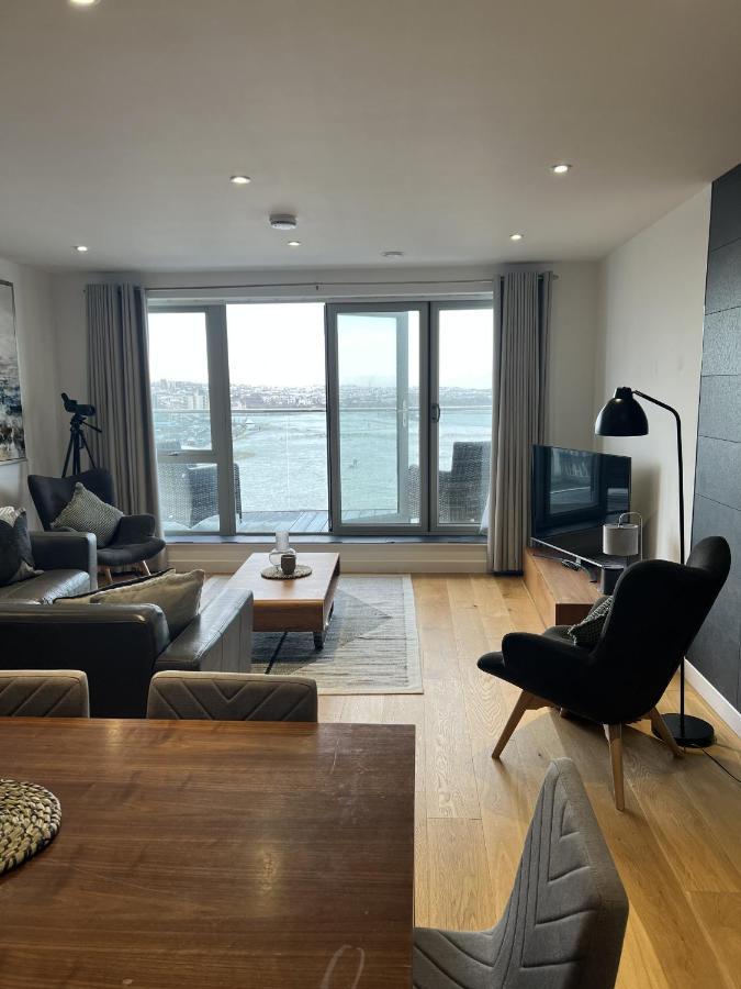 Apartment Lowen, 1 Lusty Glaze, Newquay, Cornwall