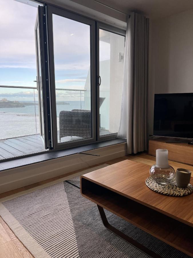 Apartment Lowen, 1 Lusty Glaze, Newquay, Cornwall Newquay (Cornwall)
